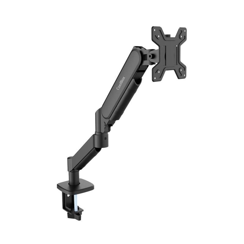 coolbox soporte monitor monobrazo neumatico coolbox soporte monitor monobrazo neumatico