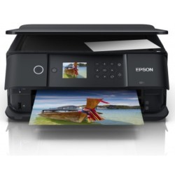 epson multifuncion inyeccion epson expression premium xp - 6100 color wifi duplex