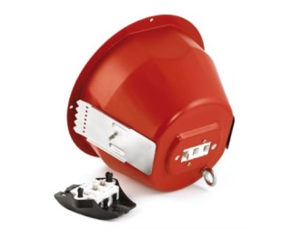 bosch bosch lc1-mfd cupula metalincendios para lc1