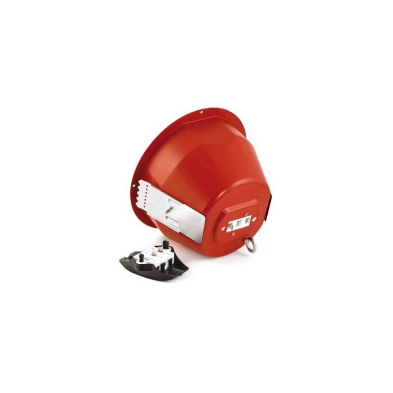 bosch bosch lc1-mfd cupula metalincendios para lc1