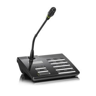 bosch bosch pva-15cst estacion de llamada