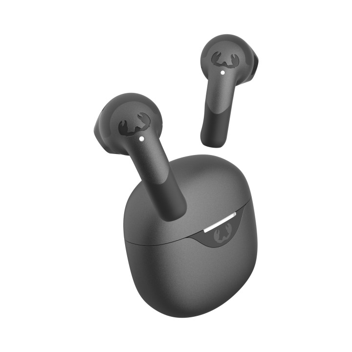 fresh n rebel auriculares freshn rebel twins blaze inalambrico storm grey