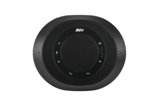 aver aver fone540 altavoz pc usb/bluetooth negro