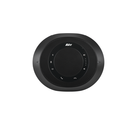 aver aver fone540 altavoz pc usb/bluetooth negro