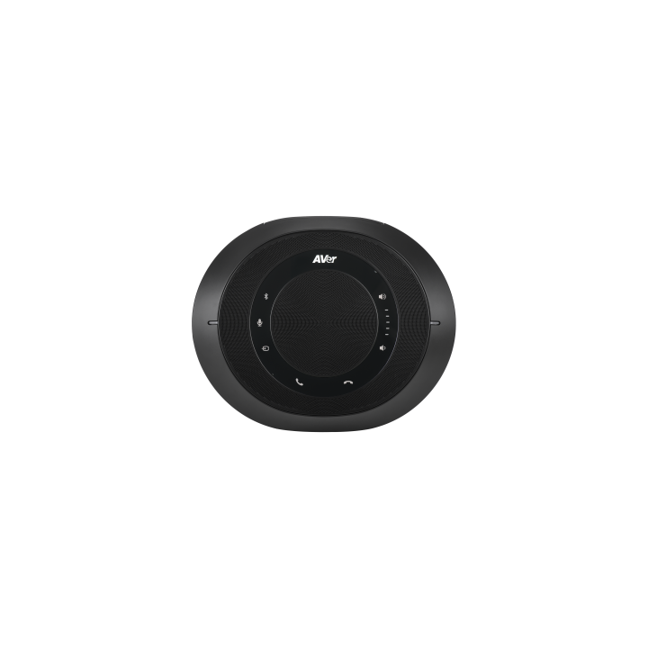 aver aver fone540 altavoz pc usb/bluetooth negro