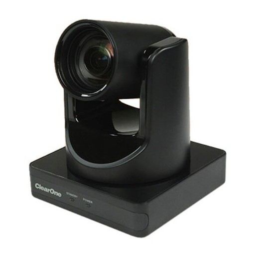 clearone clearone unite 160 4k camara (910-2100-012)
