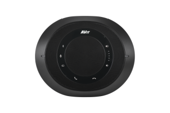 aver aver fone540 altavoz pc usb/bluetooth negro
