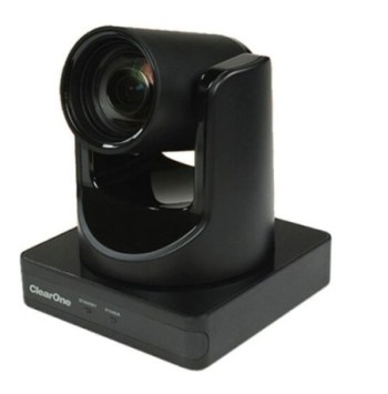clearone clearone unite 160 4k camara (910-2100-012)
