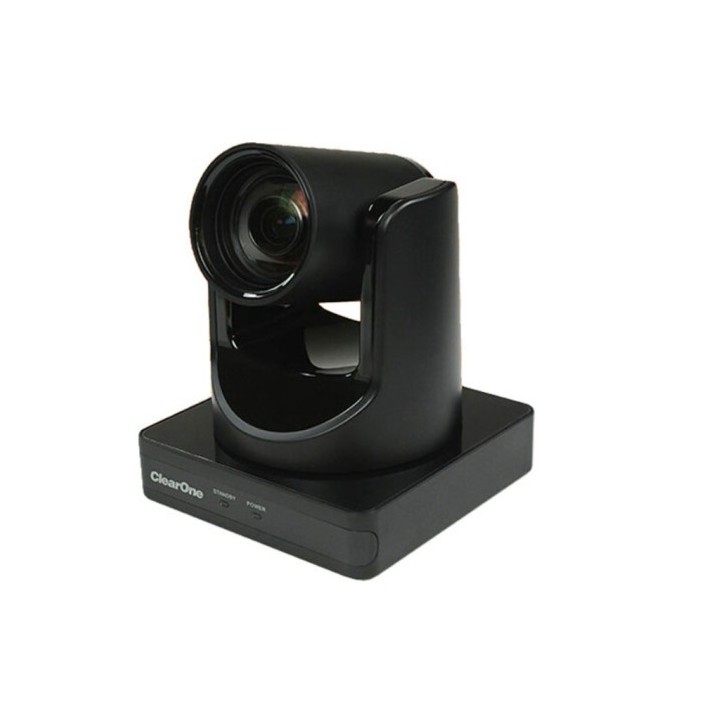 clearone clearone unite 160 4k camara (910-2100-012)