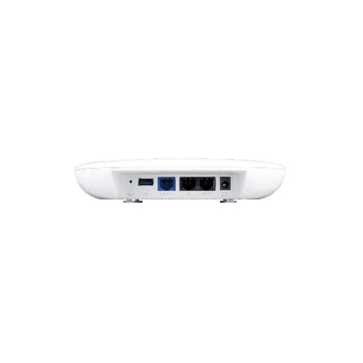h3c h3c wa6526 internal antennas 6 streams dual radio 802.11ax/ac/n access point,fit (pn 9801a2vc)
