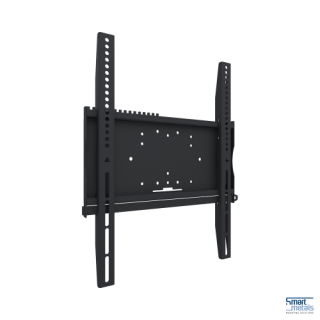 vogels universal wall mount: max. 444 x 600 mm, 125 kg