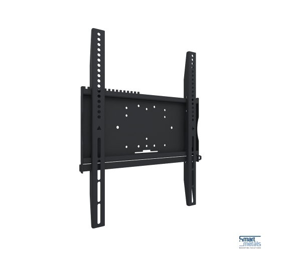 vogels universal wall mount: max. 444 x 600 mm, 125 kg