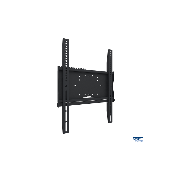 vogels universal wall mount: max. 444 x 600 mm, 125 kg