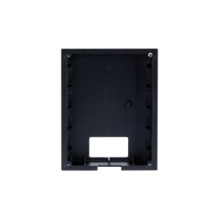 dahua (vtm114) dahua caja de montaje para insertar para vto2202f-p