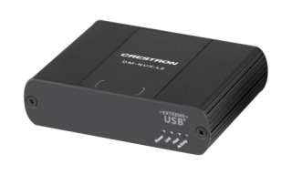 crestron crestron dm nux usb over network with routing, local (dm-nux-l2) 6511319