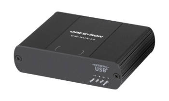 crestron crestron dm nux usb over network with routing, local (dm-nux-l2) 6511319