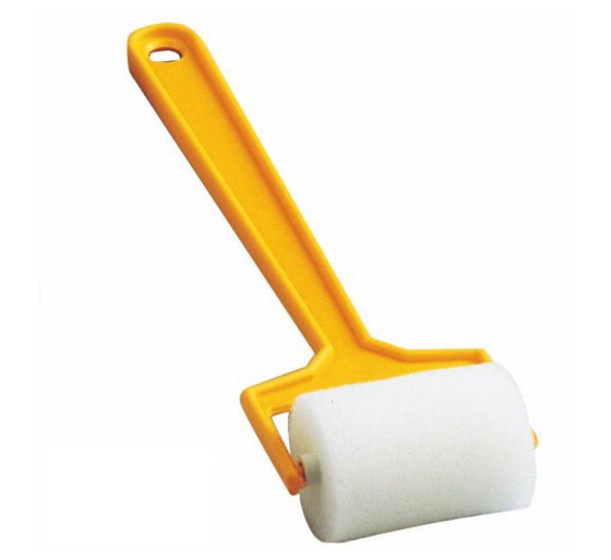 faibo faibo 753p rodillo de pintura  pack: 10 unidades