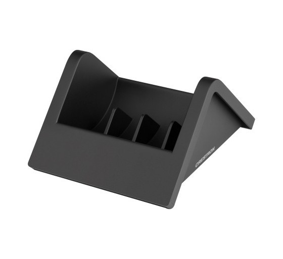 crestron crestron am-tx3-100-cradle accesorio inalambrico para presentacion soporte negro 1 pieza(s)