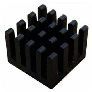 raspberry pi disipador para raspberry abl 10 x 10 x 10mm (674-4747)