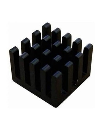 raspberry pi disipador para raspberry abl 10 x 10 x 10mm (674-4747)