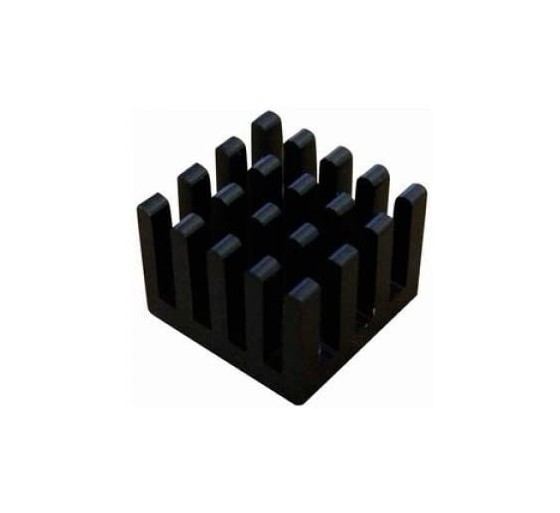 raspberry pi disipador para raspberry abl 10 x 10 x 10mm (674-4747)