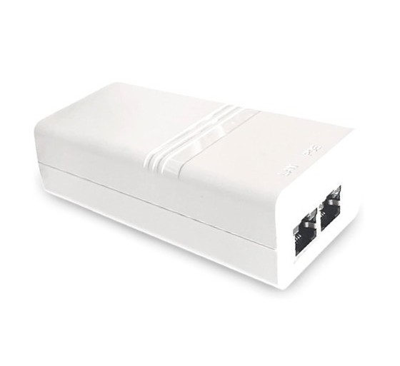 h3c h3c ewpam1hpoe 55v/30w single port poe inyector,overseas ver