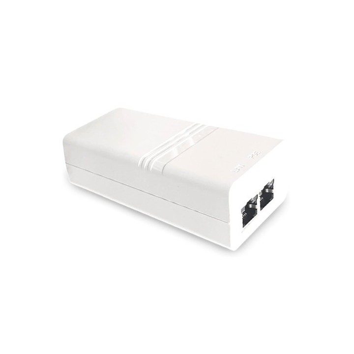 h3c h3c ewpam1hpoe 55v/30w single port poe inyector,overseas ver