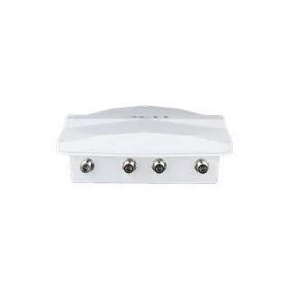 h3c h3c dual band omni antenna,n-j, outdoor 2.4ghz (4dbi) &5.150~5.850ghz(7dbi)