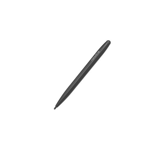 newline newline accesorios pen stylus (10500t8i5009021) (q123) serie rs, mira y atlas