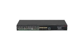 h3c h3c s5570s-54s-ei l3 ethernet switch with 4810/100/1000base-t ports and 61g/10g base-x sfp plus