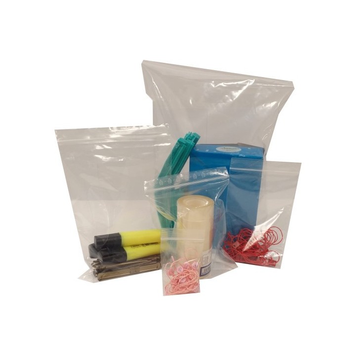 varios caja de 1.000 bolsas autocierre 300x400 mm 1622300400