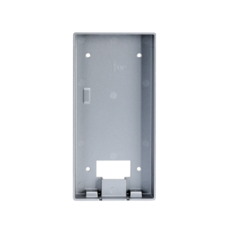 dahua (vtm117) dahua caja de montaje empotrado