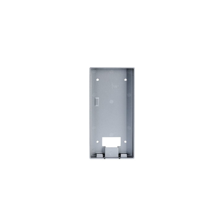 dahua (vtm117) dahua caja de montaje empotrado