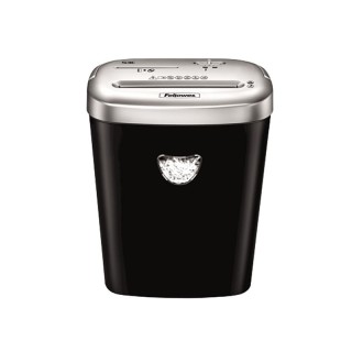 fellowes destructora 53c corte  particulas  4x38mm