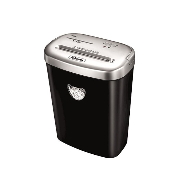 fellowes destructora 53c corte  particulas  4x38mm