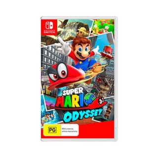 en su nueva aventura, mario tiene un mundo entero por explorar desde misteriosas ruinas a urbes con