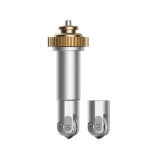 cricut cricut 2005105 pieza y accesorio para maquinas de corte para bricolaje