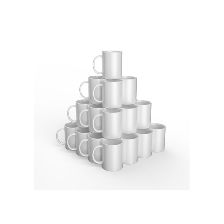 cricut cricut 2008945 tazon blanco universal 36 pieza(s)