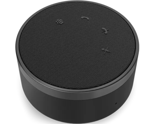 altavoz portatil lenovo go 3 w usb-c usb-a negro