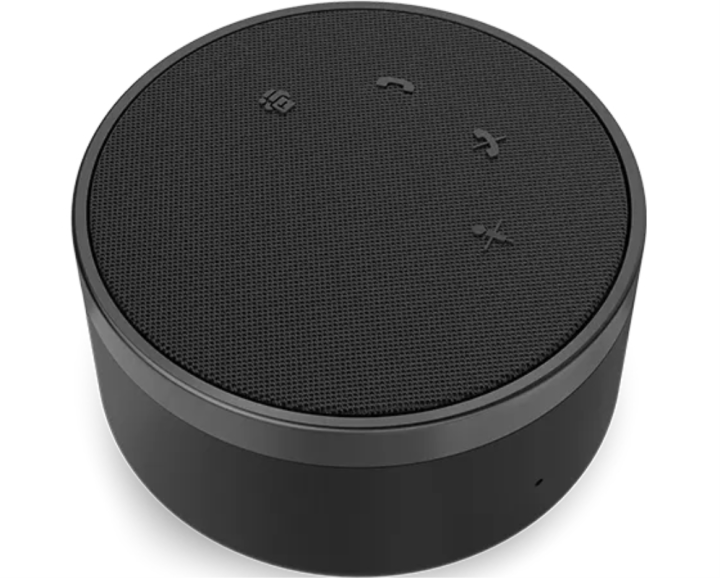 altavoz portatil lenovo go 3 w usb-c usb-a negro