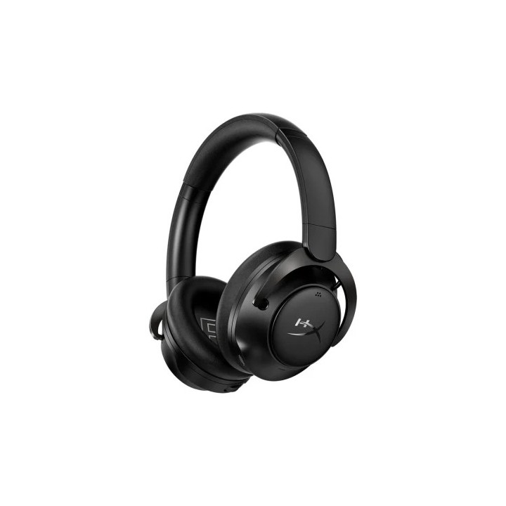 hyperx hp hyperx cloud mix 2 - auriculares gaming (negro)