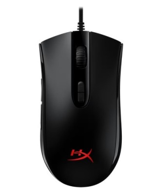 hyperx hp hyperx pulsefire fuse wireless gaming mouse - a1ky6aa