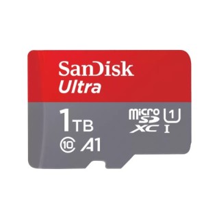 sandisk sandisk ultra 1000 gb microsdxc uhs-i clase 10