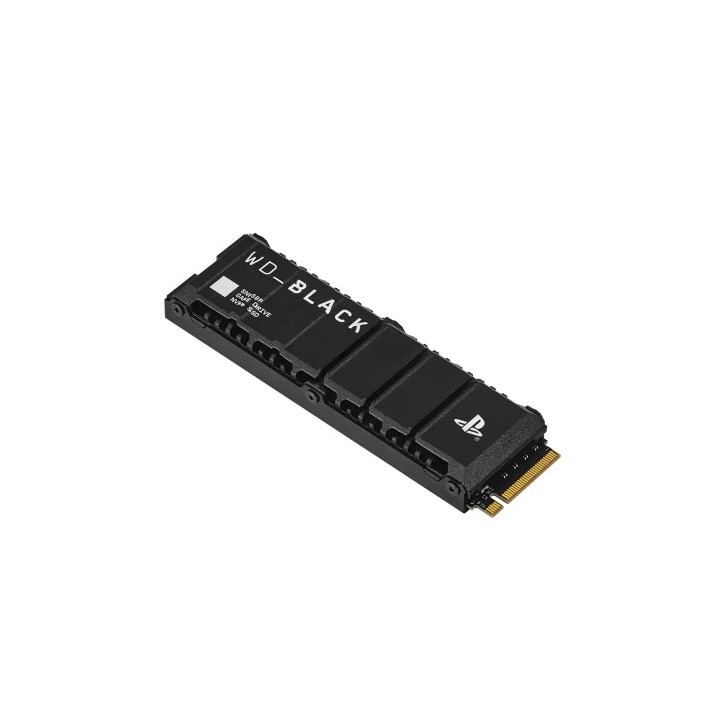 sandisk western digital sn850p 8 tb m.2 pci express 4.0 nvme