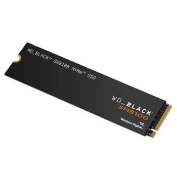 wd black sn8100 ssd 2tb pcie gen5x4 14900 mb s