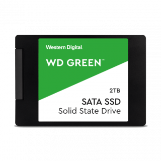 western digital western digital wd green 2.5 2000 gb serial ata iii slc