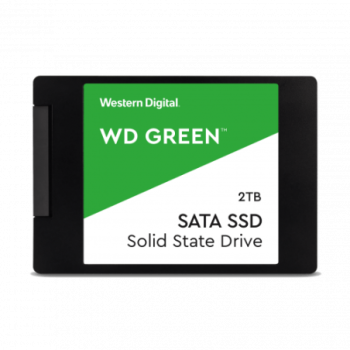 western digital western digital wd green 2.5 2000 gb serial ata iii slc