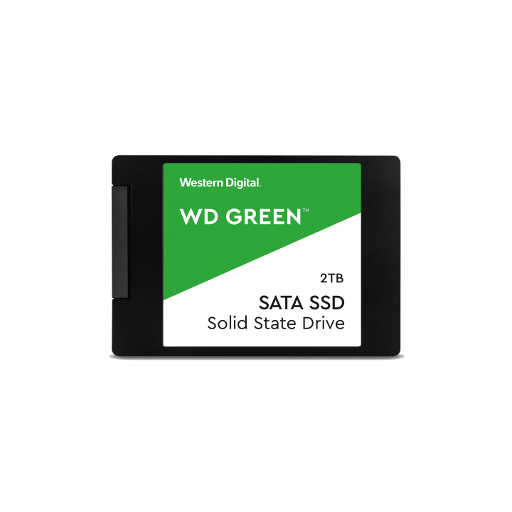 western digital western digital wd green 2.5 2000 gb serial ata iii slc