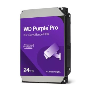 western digital western digital purple pro wd240purp disco duro interno 24 tb 7200 rpm 512 mb 3.5 se