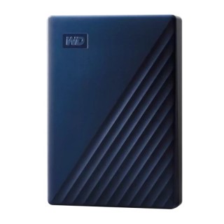western digital western digital my passport wdbk6c0060bbl wesn disco duro externo 6 tb 2.5 micro usb